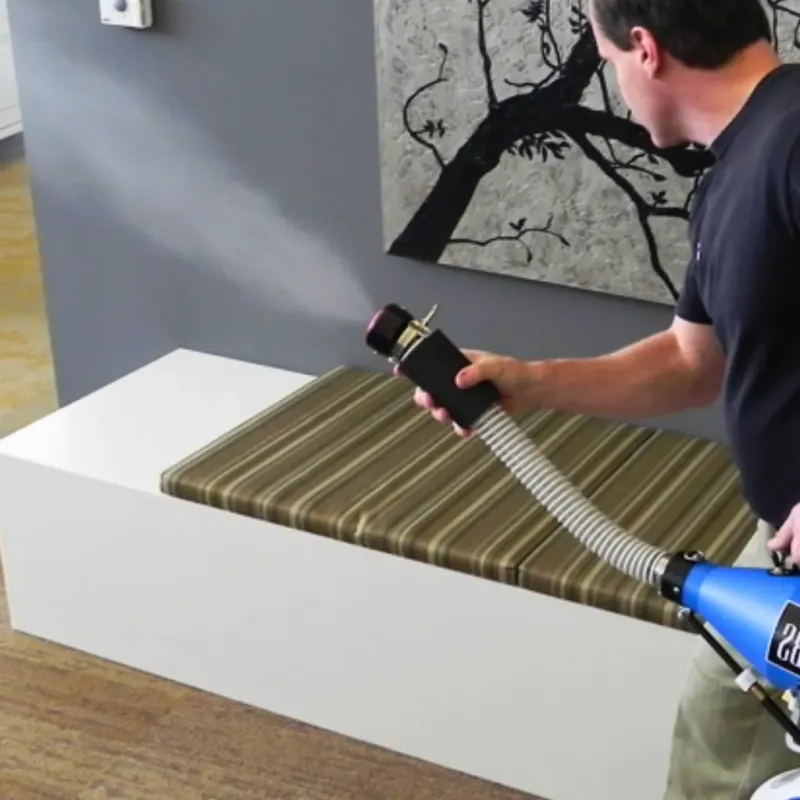 Professional Odor Removal in Deadwood, SD